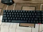 Potorincs hydra 10 wireless mechanical keyboard