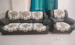5 seater sofa