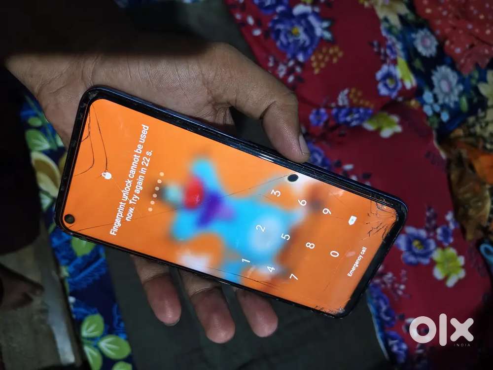 Realme 7  8 128