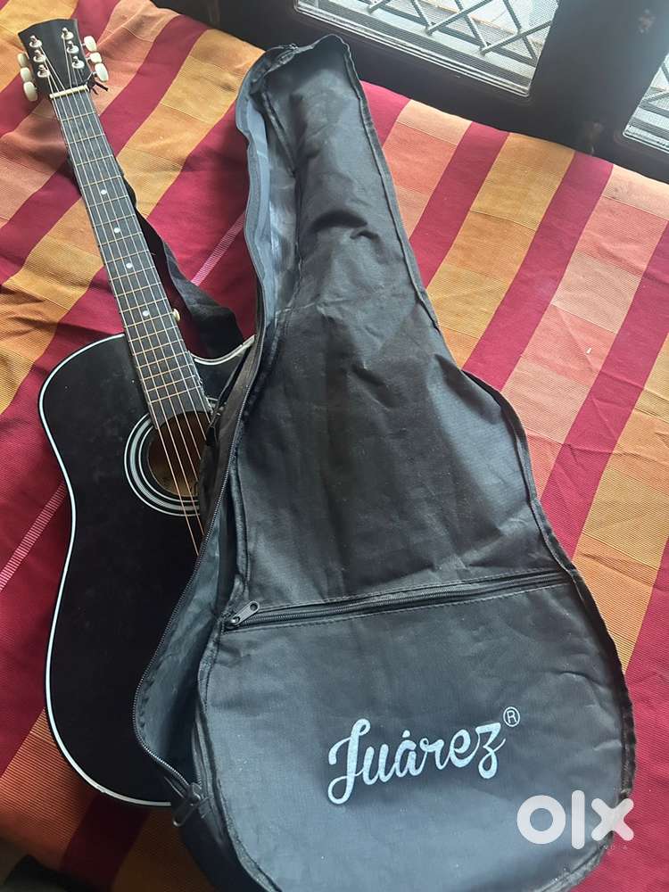 Selling guiter