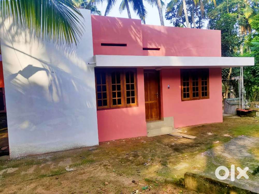 2 BHK at kaimanam