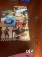 Canvas printing