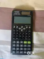 Scientific calculator