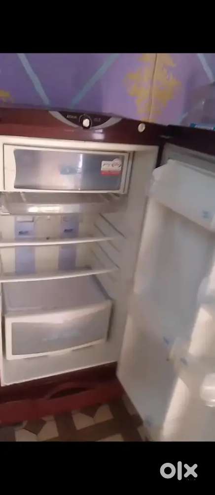 Fridge  in good condition
