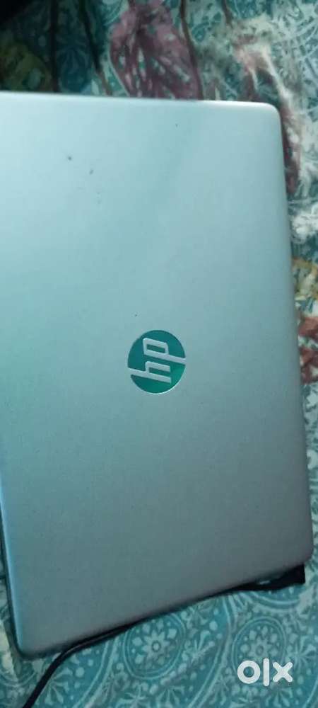 Hp laptop core i3