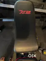 Multi bench press