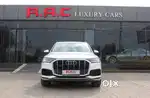 Audi Q7 3.0 Technology 55 TFSI, 2023, Petrol