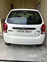 Alto K10 LXi for sale