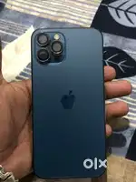 Iphone 12 pro 128gb
