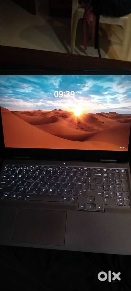Lenovo Loq Gaming Laptoo