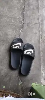 New chappal