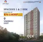 Vikroli east