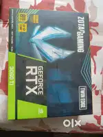 Zotac RTX 3060 Ti