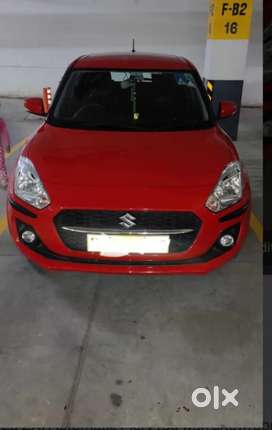 Maruti Suzuki Swift 2023 Petrol 14000 Km Driven