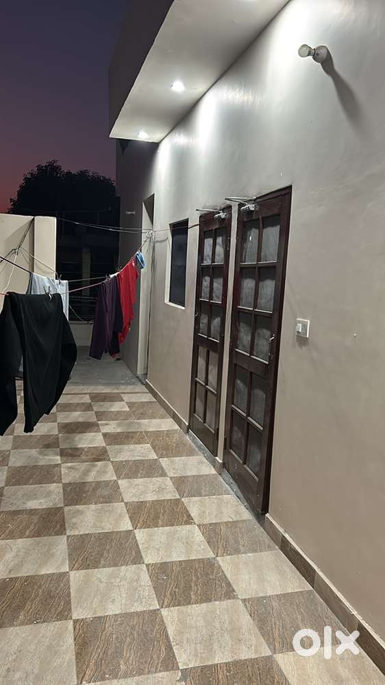 1 room with kichan for rent