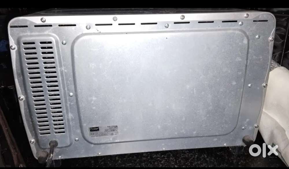 Prestige OTG oven toaster Grill for immediate sale