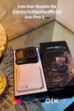 Insta360 acepro 2
