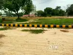 गंगागंज मार्केट केपास प्लॉट सैनिक भाइयों के लिए