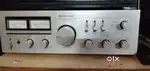 Kenwood amplifier