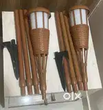 American Solar lights(made in US)