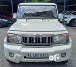 Mahindra Bolero SLX, 2014, Diesel