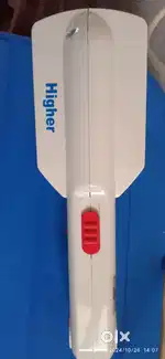Hair Straightener