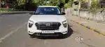 Hyundai Creta E 1.5 Diesel, 2022, Diesel