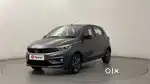 Tata Tiago 1.2 Revotron XZ Plus, 2023, Petrol