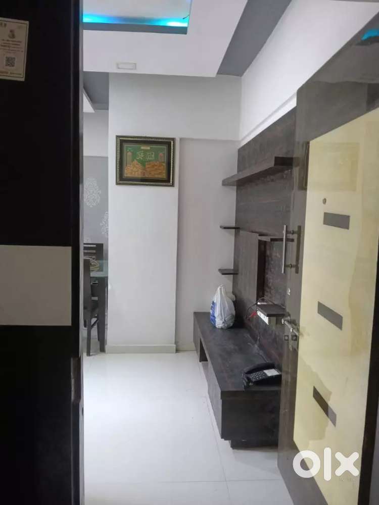 10 years old property