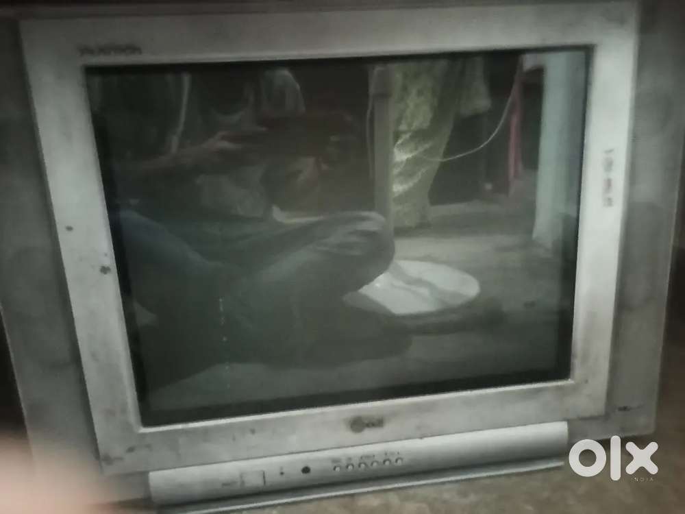 LG tv 2000 ma kisee ko lana contact kara