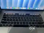 Apple macbook pro