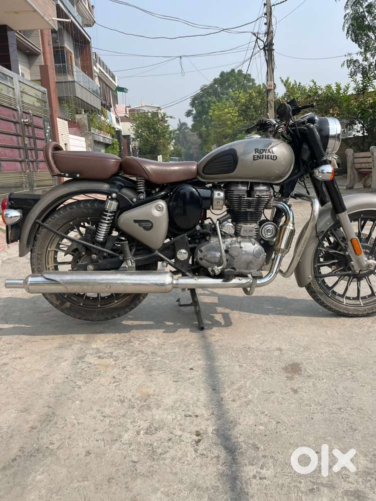 royal enfield