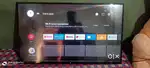 Mi 43 Android  new version tv