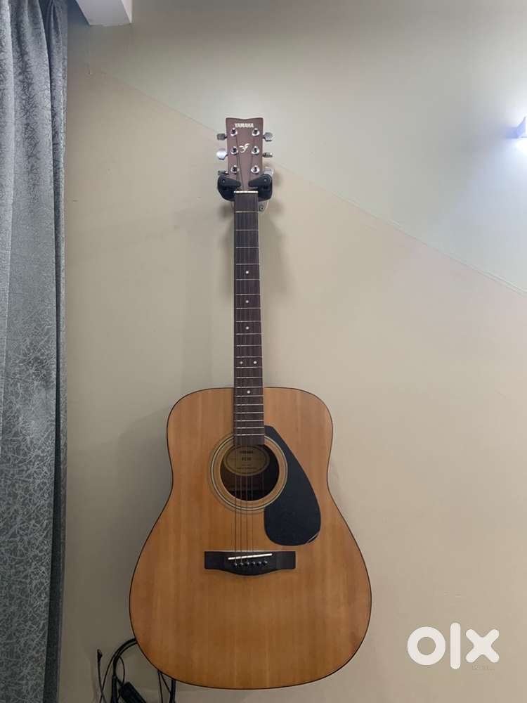Yamaha Guitar