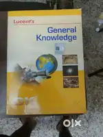 LUCENTS book