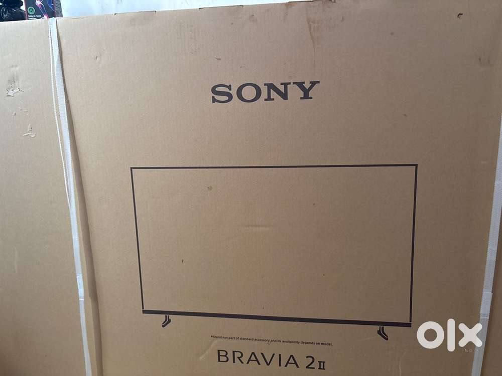 Sony  Tv Bravia M2 Series 55-inch 138 cm