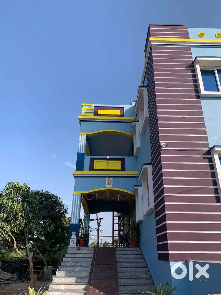 Best house with affordable price