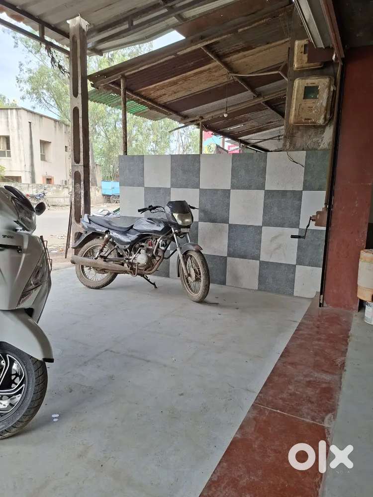 Tenament 3 BHK