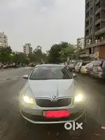 Skoda Octavia 2015 Diesel Well Maintained