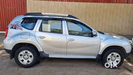 Renault Duster 2012-2015 Petrol RxL, 2014, Petrol