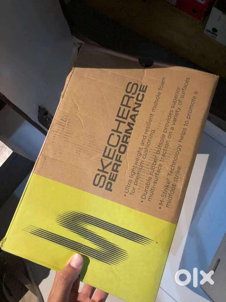 Skechers GoRunner Shoes