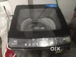 Selling washing machine