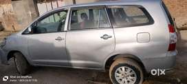 Toyota Innova Hycross 2009 Diesel
