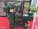 Generater 7.5 kva 9 months old and fully working condition