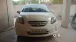 Honda Amaze 2014