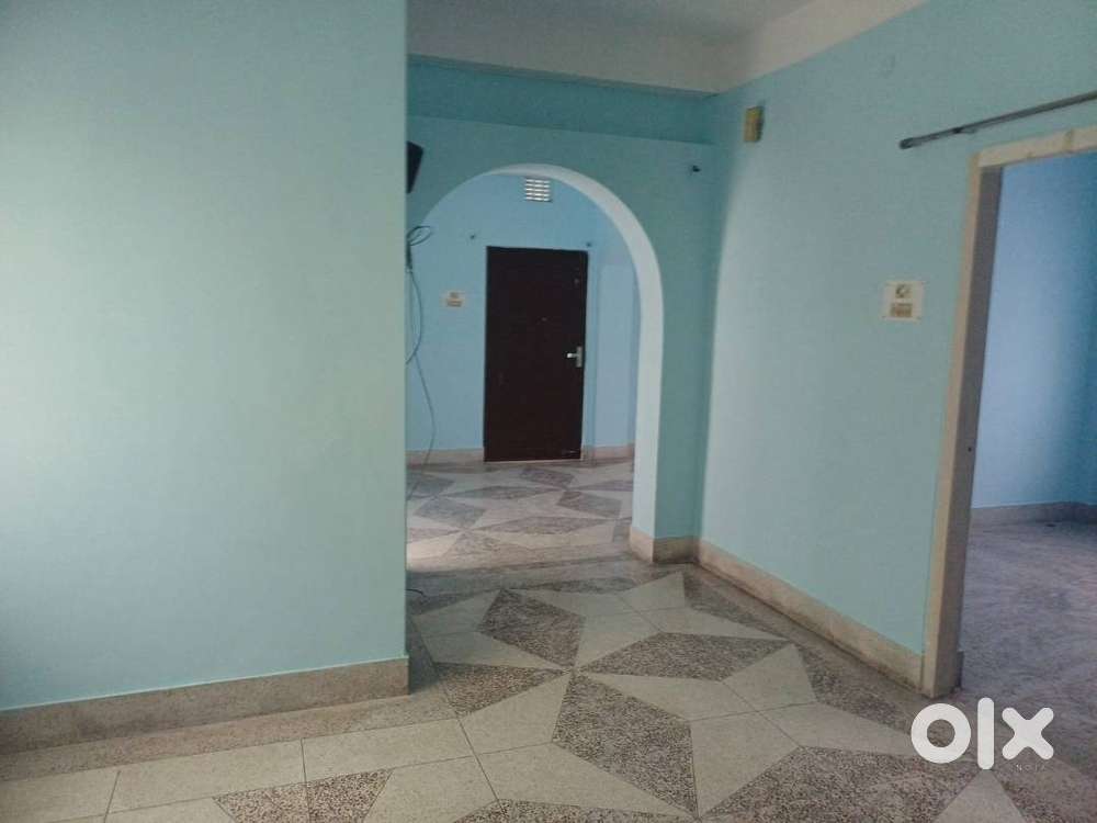 Ready to shift 2 BHK Flat.