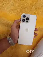 Refurbished iphone 14 pro max its in mint condition its Refurbished