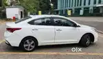 Hyundai Verna 1.6 SX (O) CRDi, 2018, Diesel