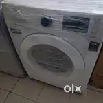 Samsung 8 kg front load digital inverter 5 star ecobobble 2023 model