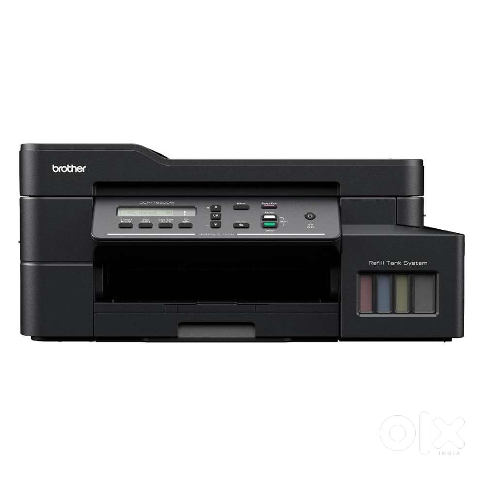 Brother Ink tank DCP T820DW